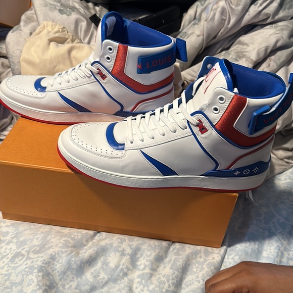 Rivoli Sneaker Boot Size 39 Brand New - Picture 6 of 9